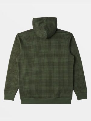 Imagen 2 del producto Polerón Hombre Immortal Pullover Verde