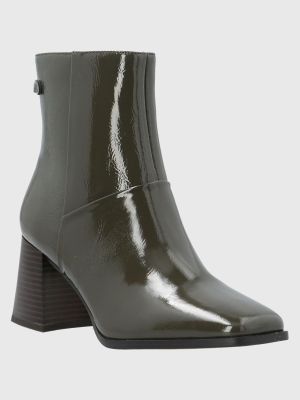 Imagen 1 del producto Botín Mujer Ivvy Verde