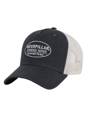 Imagen 1 del producto Jockey Hombre 6 Panel Promo Hat Negro