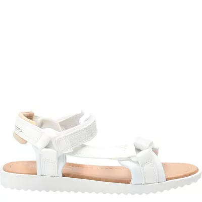 Imagen 2 del producto Sandalia Tote (26-29) Niña Blanco