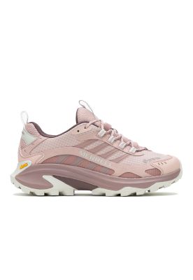Zapatilla Mujer Moab Speed 2 Gore-tex Rosado