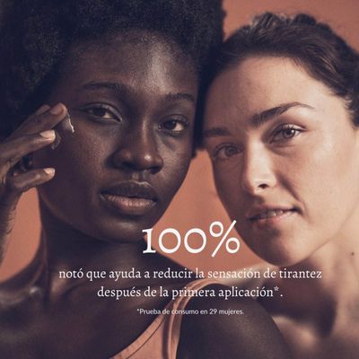 Imagen 2 del producto Crema Facial Ultra Rich Karité 50 ml