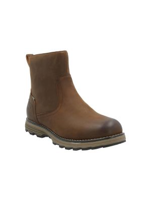 Imagen 2 del producto Bota Cuero Hombre Bolsh Café