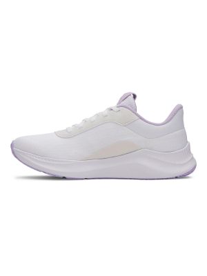 Imagen 2 del producto Zapatilla UA Aurora 3 blanco para mujer