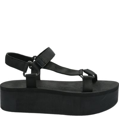 Imagen 2 del producto Hawaiana Mujer Easy Negro