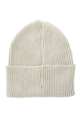 Imagen 2 del producto Gorro Fibra Reciclada Unisex Beanie Clsc Beige