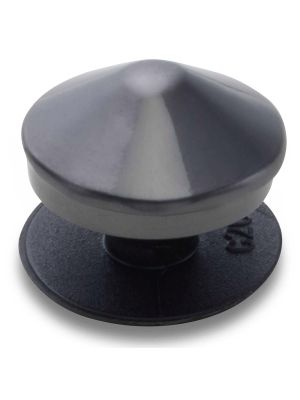 Jibbitz Crocs Pincho Indie Plateado