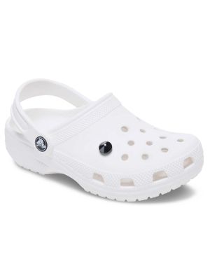 Imagen 2 del producto Jibbitz Crocs Pincho Indie Plateado
