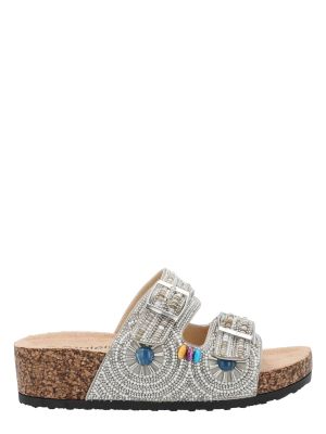 Imagen 2 del producto Sandalia Mujer Arabela Natural