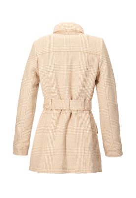 Imagen 2 del producto Chaqueta Mujer Angola Beige