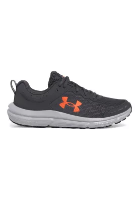 Zapatillas run Chrgd Assert 10 gris hombre