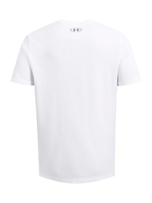 Imagen 2 del producto Polera M/C Hombre Boxed Sportstyle Polera Blanco