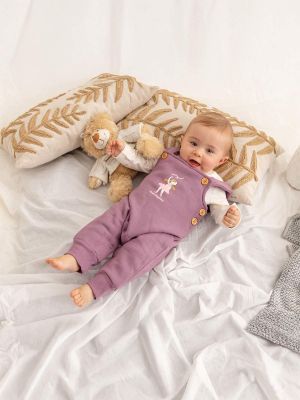 Imagen 2 del producto Set Bailarina Niña Rosado