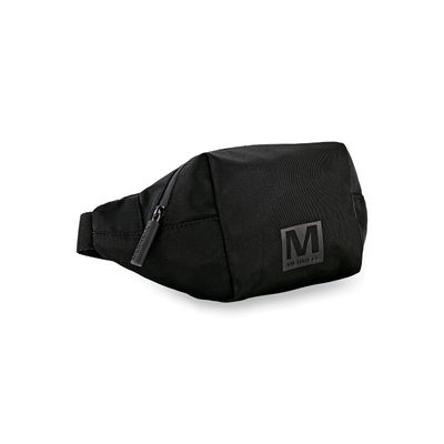 Imagen 1 del producto Banano Unisex Aurora Negro