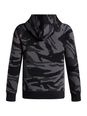 Imagen 2 del producto Polerón Lifestyle para niño Rival Fleece Negro 