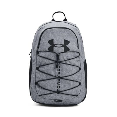 Mochila Unisex UA Hustle Sport Back Gris
