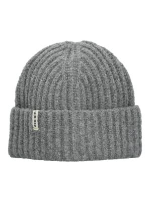 Imagen 1 del producto Gorros  Beanie Comfy Mujer Gris