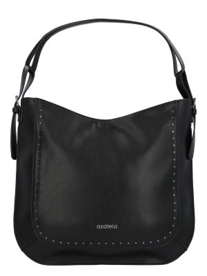 Cartera Mujer Sete Hobo Negro