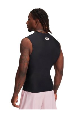 Imagen 2 del producto Primera Capa Training para Hombre HG Negro 