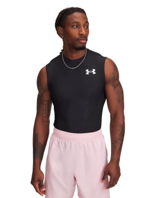 Primera Capa Training para Hombre HG Negro