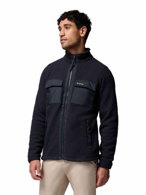 Imagen 2 del producto Polar Hombre Juniper Peak Full Z Negro