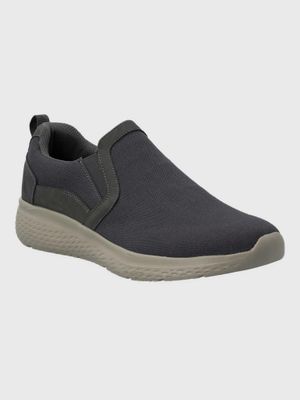 Zapato Hombre Redon Gris