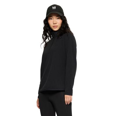 Imagen 2 del producto Polar Mujer Pine Negro