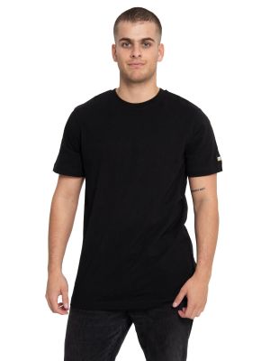Imagen 1 del producto Polera Manga Corta Hombre Essential S/S Tee Negro