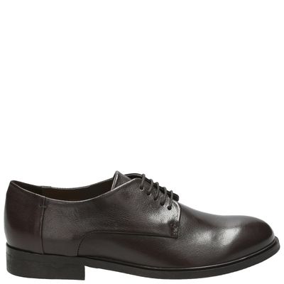 Imagen 1 del producto Zapato Cuero Hombre Noce Café