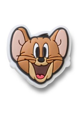 Imagen 1 del producto Jibbitz Crocs Tom y Jerry 1 Café