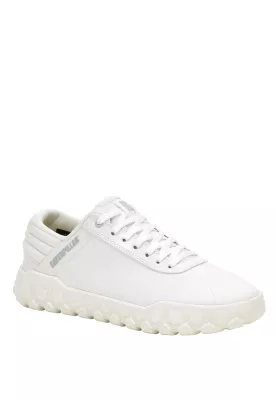 Zapatilla Mujer Hex Plus Canvas Blanco