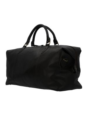 Imagen 2 del producto Bolso Cuero Unisex Np Fangio Travel Café