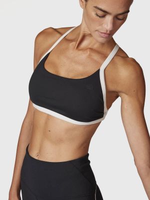 Imagen 2 del producto Peto Mujer Laia Aloe Negro 