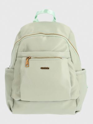 Mochila Mujer Gianna Back Verde