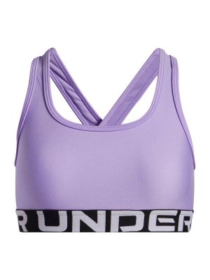 Peto Training para Niña Crossback Morado