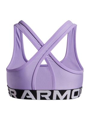 Imagen 2 del producto Peto Training para Niña Crossback Morado 