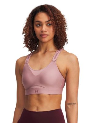 Peto Training para Mujer Infinity High 2 Rosado