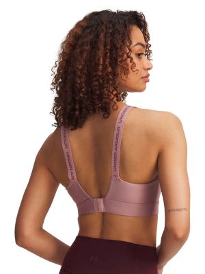 Imagen 2 del producto Peto Training para Mujer Infinity High 2 Rosado 