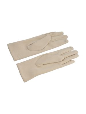 Imagen 2 del producto Guantes Mujer Stitch Glove Café