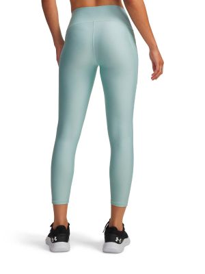 Imagen 2 del producto Calza UA Tech Azul Mujer