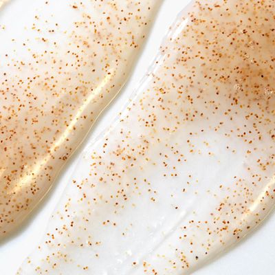 Imagen 2 del producto Gel de Ducha Exfoliante Almendra 200 ml