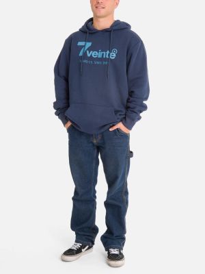 Imagen 2 del producto Poleron Hombre Board Co. Gris 