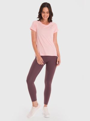 Polera Mujer Round Neck Candy