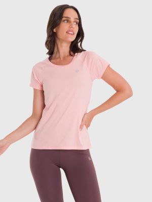 Imagen 2 del producto Polera Mujer Round Neck Candy