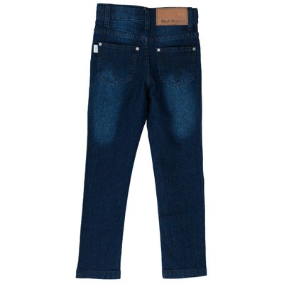 Imagen 2 del producto Jeans Niña Valerie Azul Oscuro