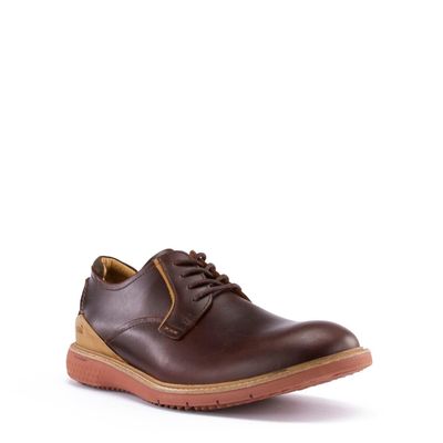 Imagen 2 del producto Zapato Tiergarten Casual Cocoa