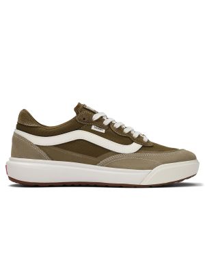 Zapatilla Unisex Mte Ultrarange 2.0 S Café
