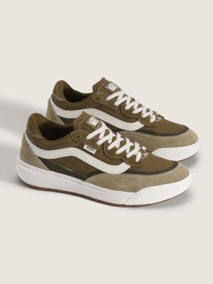 Imagen 2 del producto Zapatilla Unisex Mte Ultrarange 2.0 S Café