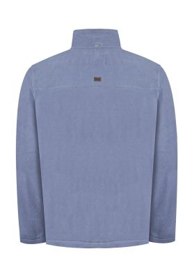 Imagen 2 del producto Polar Fibras Recicladas Azul Glasgow Hombre 