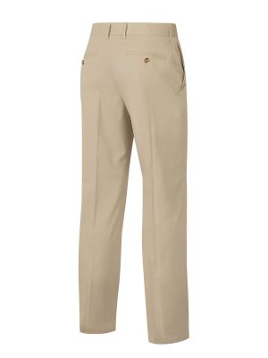 Imagen 2 del producto Pantalón Algodón Hombre WF Classic Café